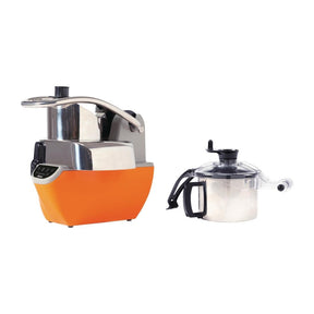 Dynamic Variable Speed Veg Slicer and Food Processor CL322UK