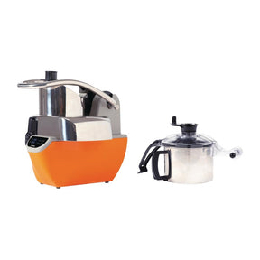Dynamic 2 Speed Veg Slicer and Food Processor CL350UK