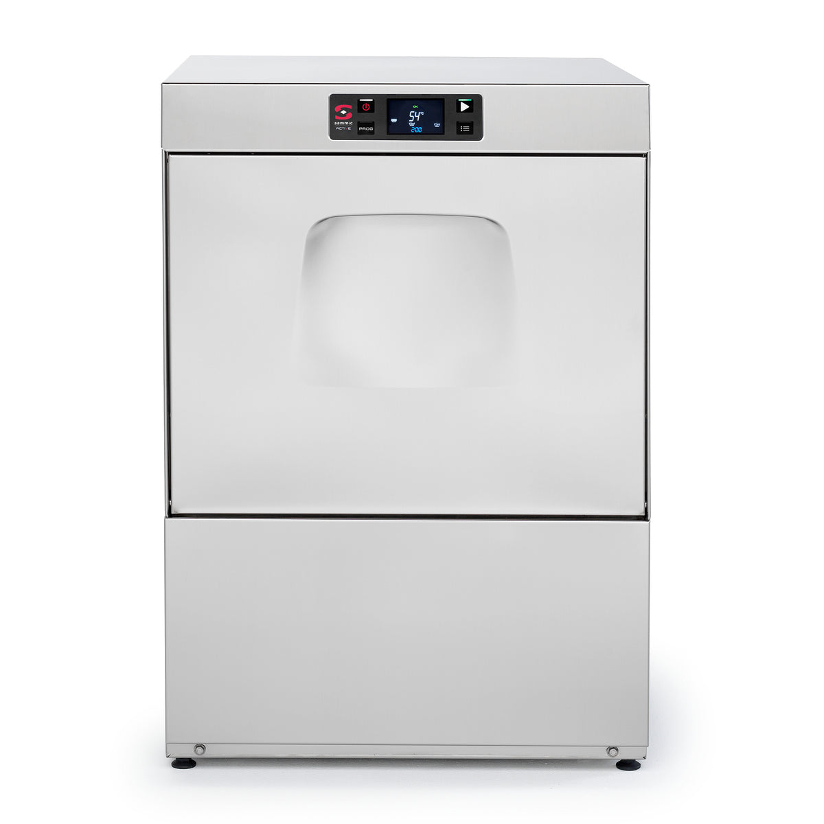 Sammic Dishwasher AX-51BC 400/50/3N DD