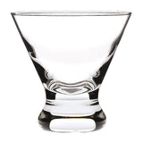 Libbey Cosmopolitan Cocktail Glasses 240ml/8oz (12 Pack)