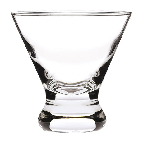 Libbey Cosmopolitan Cocktail Glasses 240ml/8oz (12 Pack)