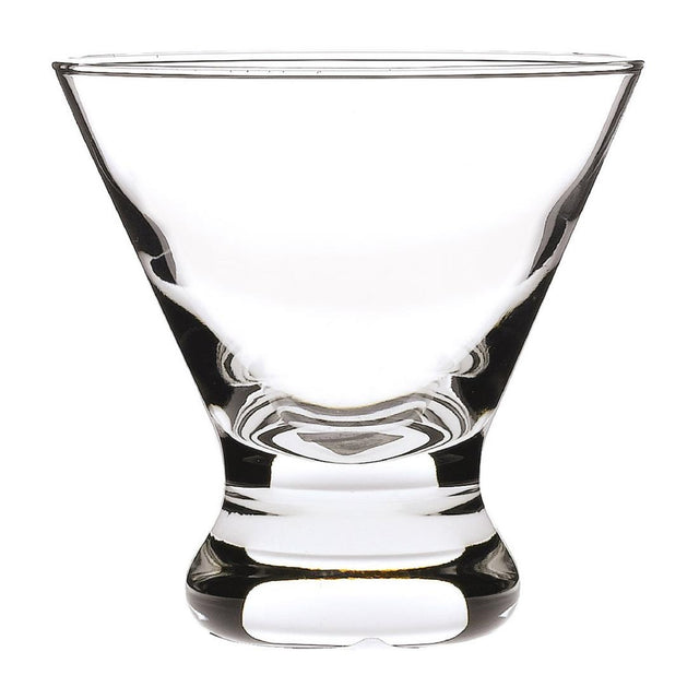 Libbey Cosmopolitan Cocktail Glasses 240ml/8oz (12 Pack)