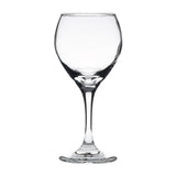 Libbey Perception Round Wine Glasses 290ml/10oz (12 Pack)
