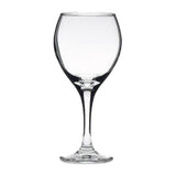 Libbey Perception Round Wine Glasses 400ml/13.5oz (12 Pack)