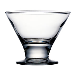Libbey Embassy Dessert Martina Glasses 240ml (12 Pack)