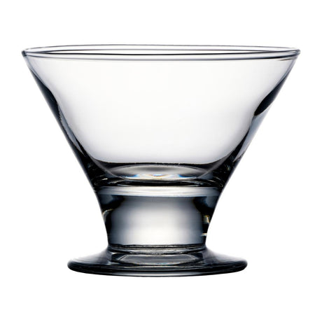 Libbey Embassy Dessert Martina Glasses 240ml (12 Pack)