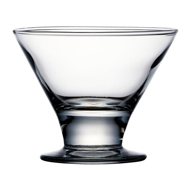 Libbey Embassy Dessert Martina Glasses 240ml (12 Pack)