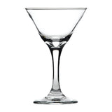 Libbey Embassy Martini Glasses 210ml/7.5oz (12 Pack)
