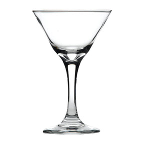 Libbey Embassy Martini Glasses 210ml/7.5oz (12 Pack)
