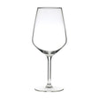 Royal Leerdam Carré Grandi Vini Glasses 530ml/18.75oz (6 Pack)