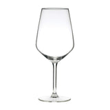 Royal Leerdam Carré Grandi Vini Glasses 530ml/18.75oz (6 Pack)