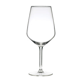 Royal Leerdam Carré Grandi Vini Glasses 530ml/18.75oz (6 Pack)
