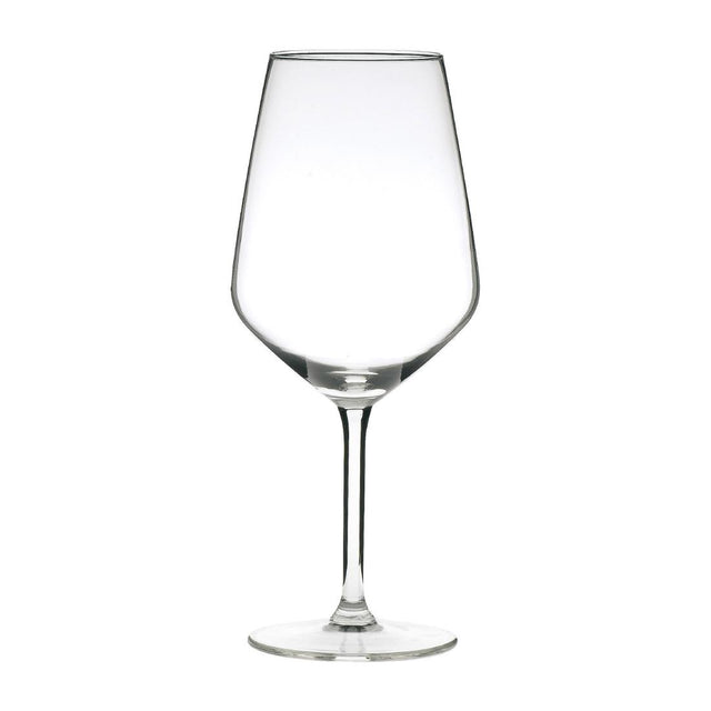 Royal Leerdam Carré Grandi Vini Glasses 530ml/18.75oz (6 Pack)