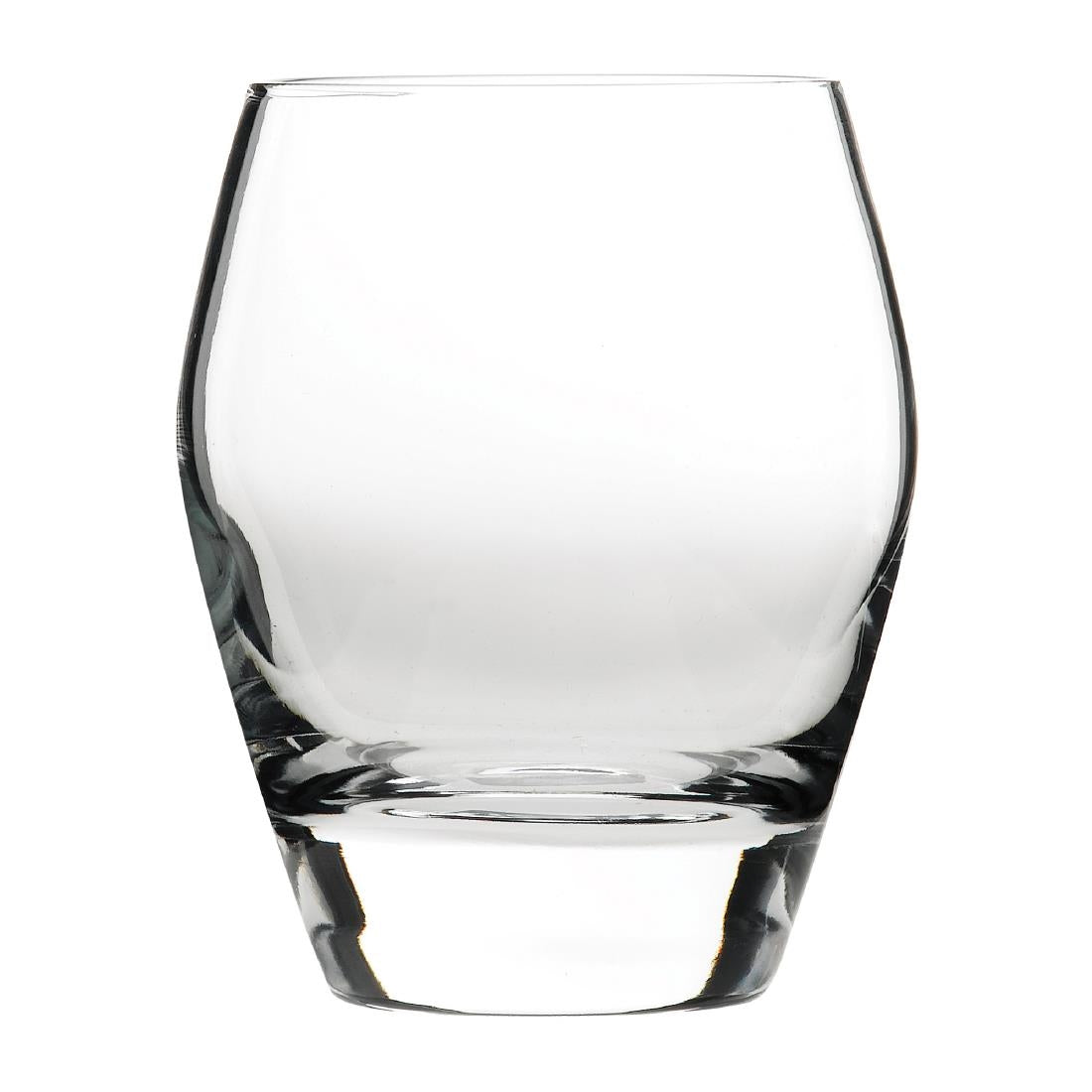 Luigi Bormioli Atelier Prestige Old Fashioned Glasses 340ml/12oz (24 Pack)