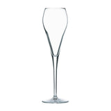 Luigi Bormioli Vinoteque Super Flutes 200ml/7oz (24 Pack)