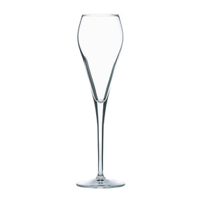 Luigi Bormioli Vinoteque Super Flutes 200ml/7oz (24 Pack)