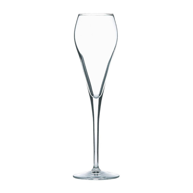 Luigi Bormioli Vinoteque Super Flutes 200ml/7oz (24 Pack)