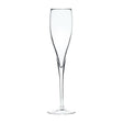 Luigi Bormioli Vinoteque Perlage Flutes 180ml/6.25oz (24 Pack)