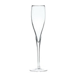 Luigi Bormioli Vinoteque Perlage Flutes 180ml/6.25oz (24 Pack)