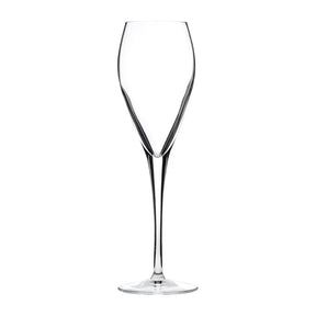 Luigi Bormioli Atelier Prestige Flutes 200ml/7oz (24 Pack)