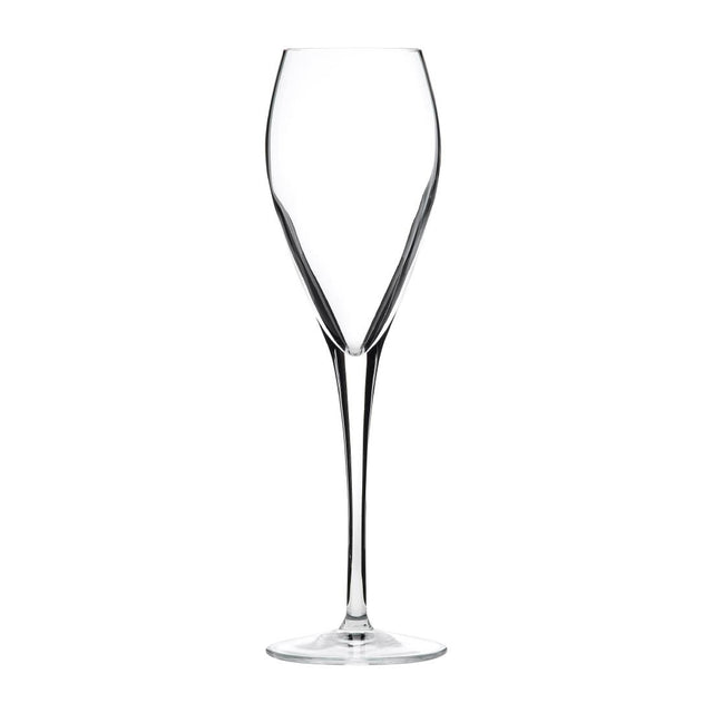 Luigi Bormioli Atelier Prestige Flutes 200ml/7oz (24 Pack)