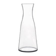 Luigi Bormioli Atelier Carafes 250ml/8.75oz (12 Pack)