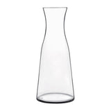 Luigi Bormioli Atelier Carafes 250ml/8.75oz (12 Pack)