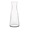 Luigi Bormioli Atelier Carafes 500ml/17.5oz (6 Pack)