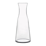 Luigi Bormioli Atelier Carafes 500ml/17.5oz (6 Pack)