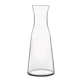 Luigi Bormioli Atelier Carafes 500ml/17.5oz (6 Pack)