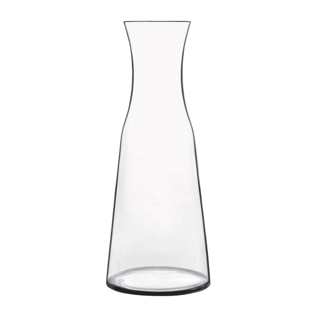 Luigi Bormioli Atelier Carafes 500ml/17.5oz (6 Pack)