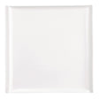 Churchill Alchemy Balance Square Serving Trays White 303x303mm (4 Pack)