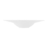 Churchill Ambience Medium Rimmed Bowls White 317mm (6 Pack)