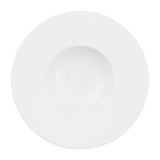 Churchill Ambience Medium Rimmed Bowls White 317mm (6 Pack)