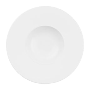 Churchill Ambience Medium Rimmed Bowls White 317mm (6 Pack)