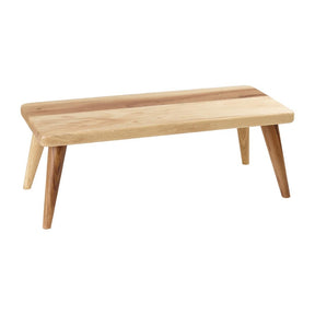 Churchill Buffetscape Large Rectangular Stand 427x184mm (2 Pack)