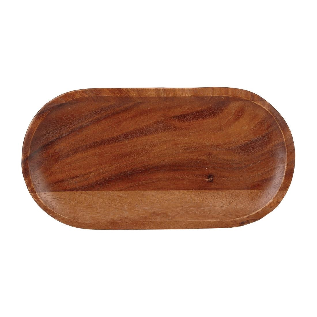 Churchill Wood Presentation Boards 290x150mm (4 Pack)