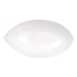 Churchill Alchemy Balance Tear Dishes White 300mm (6 Pack)