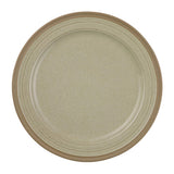 Churchill Igneous Rimmed Plates Natural 280mm (6 Pack)