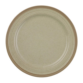 Churchill Igneous Rimmed Plates Natural 280mm (6 Pack)