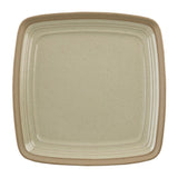 Churchill Igneous Square Plates Natural 270x270mm (6 Pack)