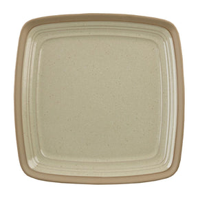 Churchill Igneous Square Plates Natural 270x270mm (6 Pack)