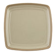 Churchill Igneous Square Plates Natural 300x300mm (6 Pack)
