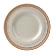 Churchill Igneous Rimmed Side Plates Natural 180mm (6 Pack)
