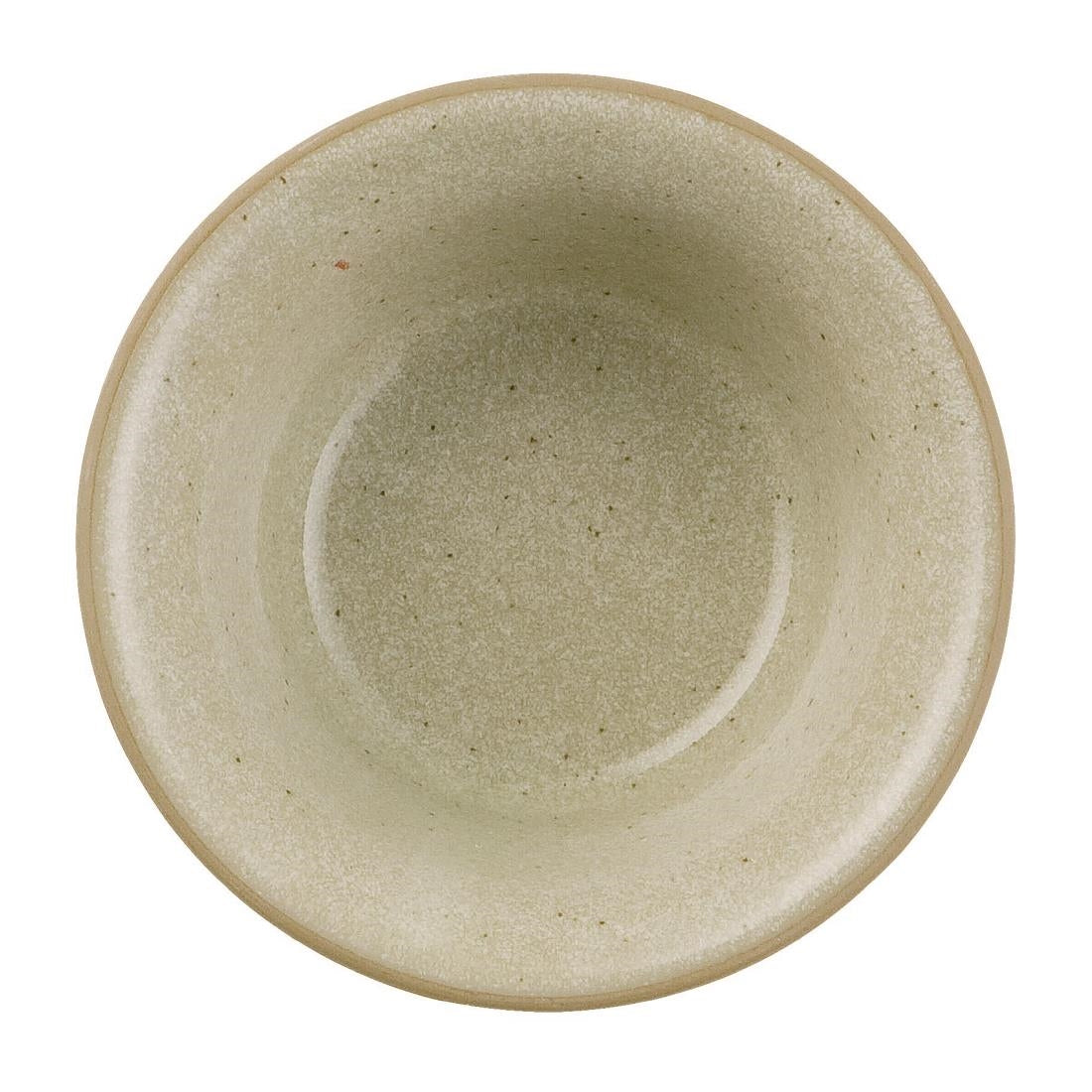 Churchill Igneous Ramekins Natural 65mm (6 Pack)