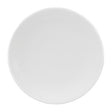 Churchill Art de Cuisine Menu Porcelain Coupe Plates 155mm (6 Pack)