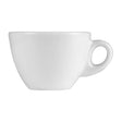 Churchill Art de Cuisine Menu Porcelain Espresso Cups 85ml (6 Pack)