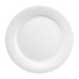 Churchill Art de Cuisine Menu Porcelain Rimmed Plates 270mm (6 Pack)