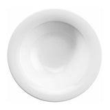 Churchill Art de Cuisine Menu Porcelain Rimmed Bowls 165mm (6 Pack)