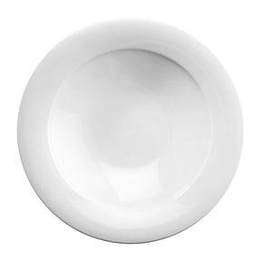 Churchill Art de Cuisine Menu Porcelain Rimmed Pasta Bowls 292mm (6 Pack)